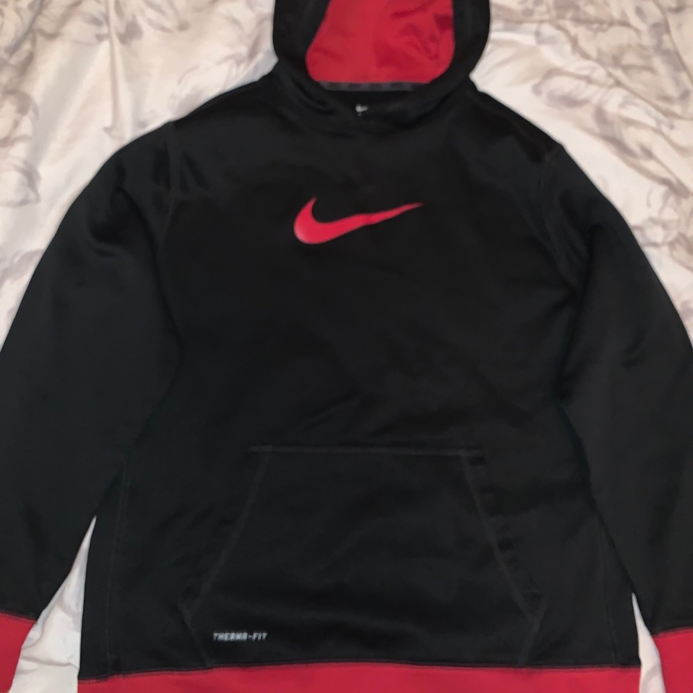 Nike therma fit jacket